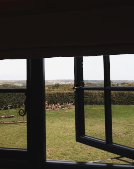 Villa The Winford Retreat Exterior foto