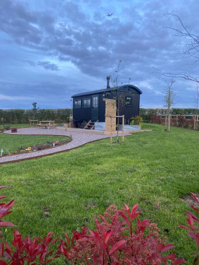 Villa The Winford Retreat Exterior foto