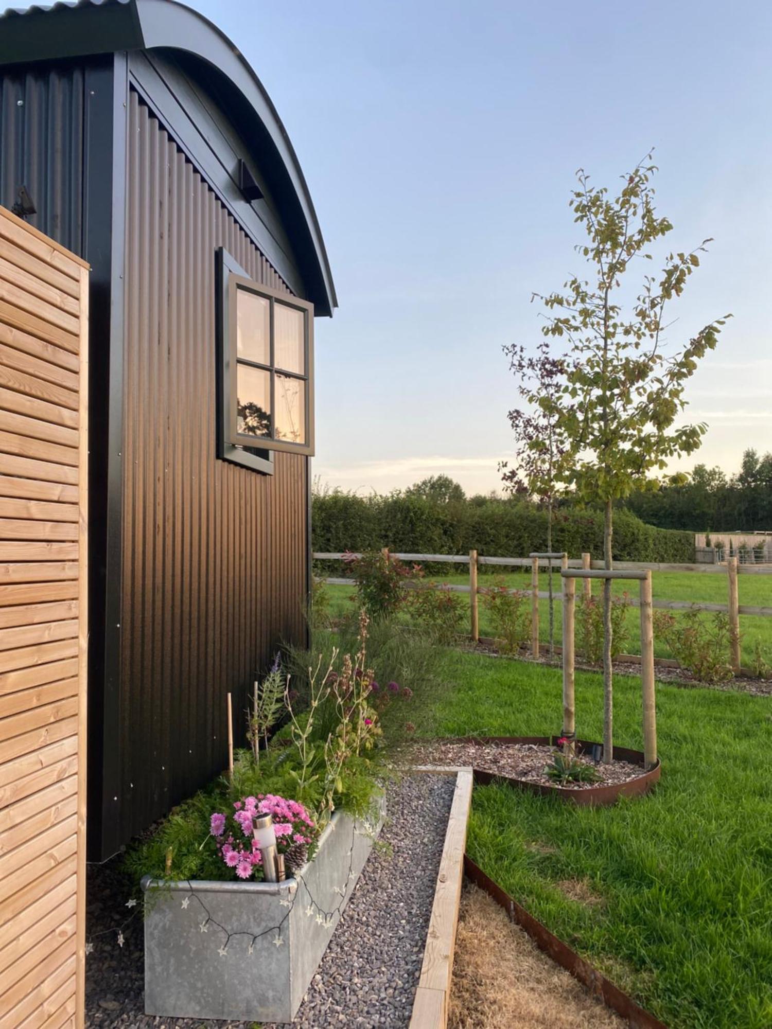Villa The Winford Retreat Exterior foto