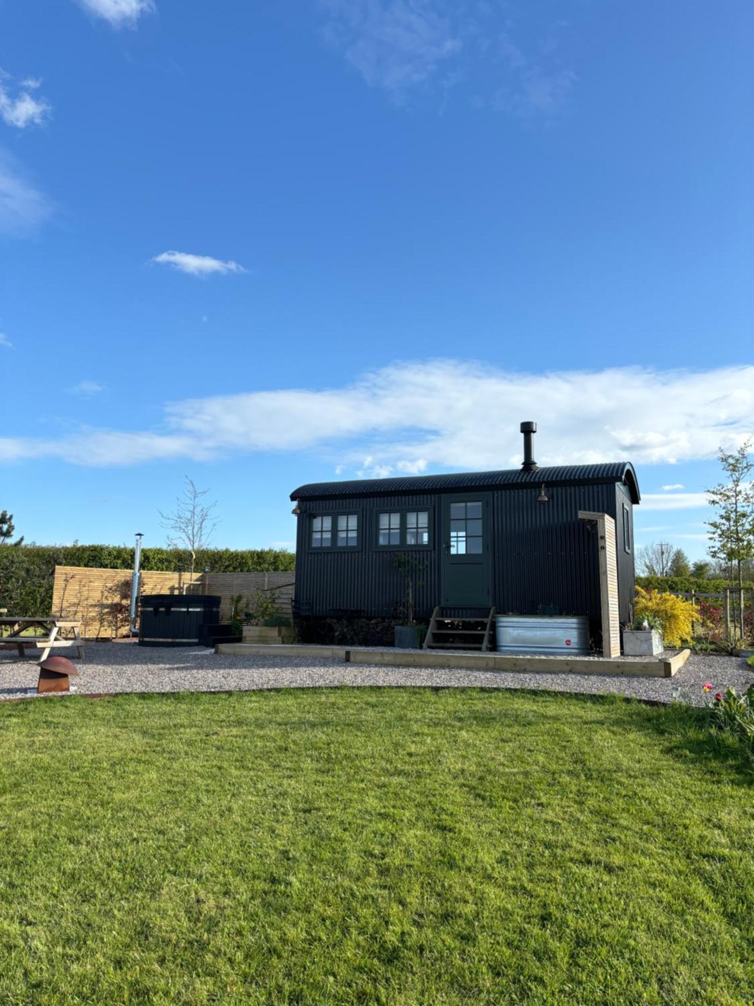 Villa The Winford Retreat Exterior foto