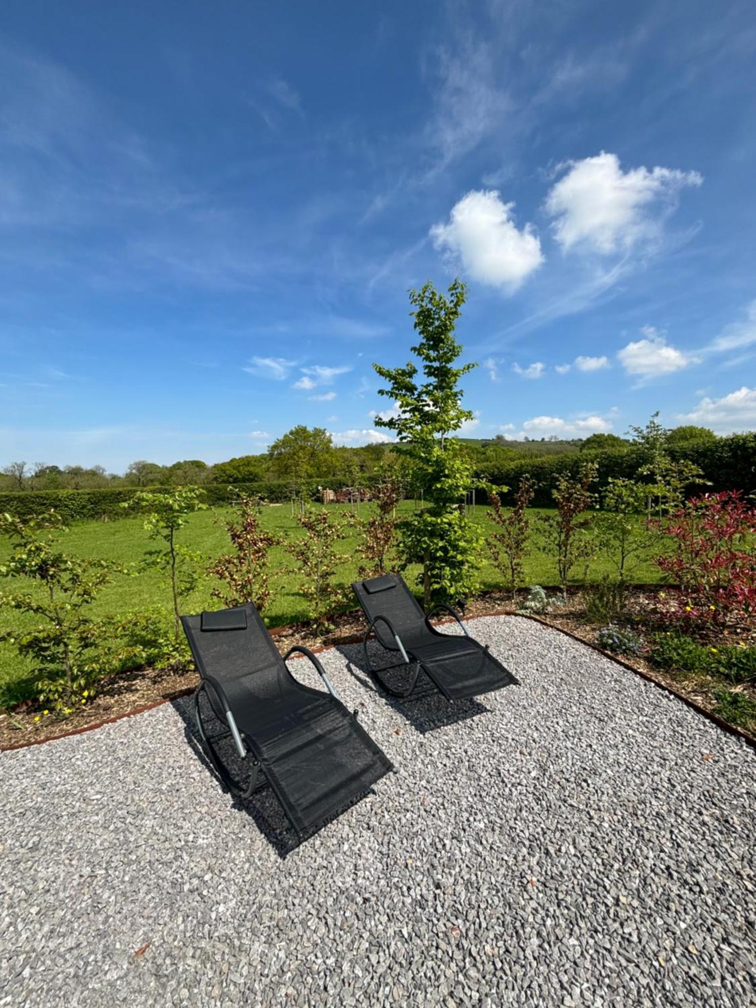 Villa The Winford Retreat Exterior foto